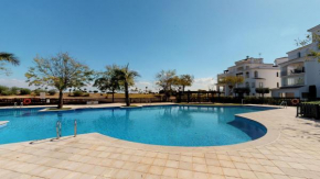Casa Satsun - A Murcia Holiday Rentals Property